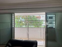 Blk 864 Tampines Parkview (Tampines), HDB 5 Rooms #589823831